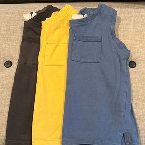 Zara Tank top Bundle
